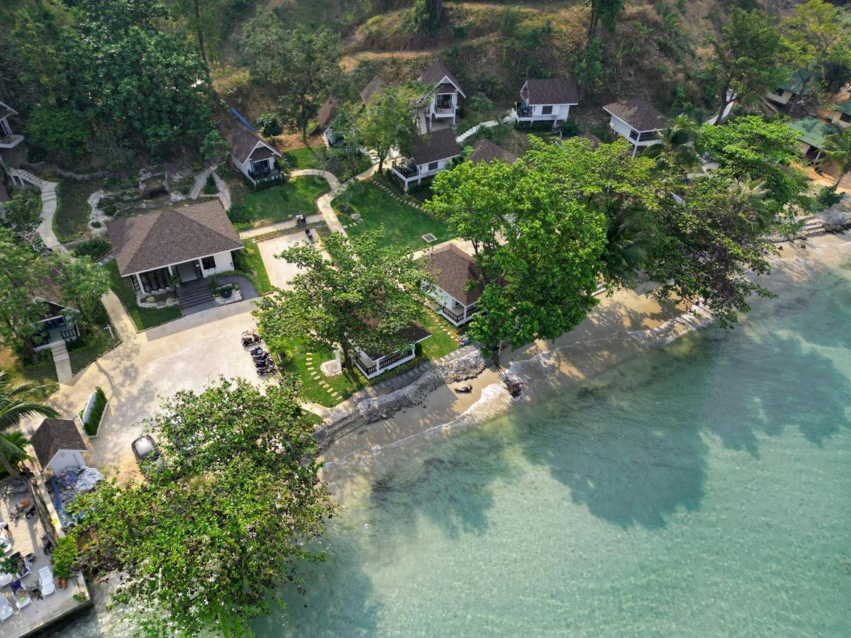 Sea Escape Koh Chang Exterior photo
