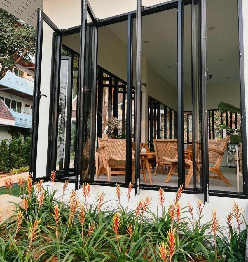 Sea Escape Koh Chang Exterior photo