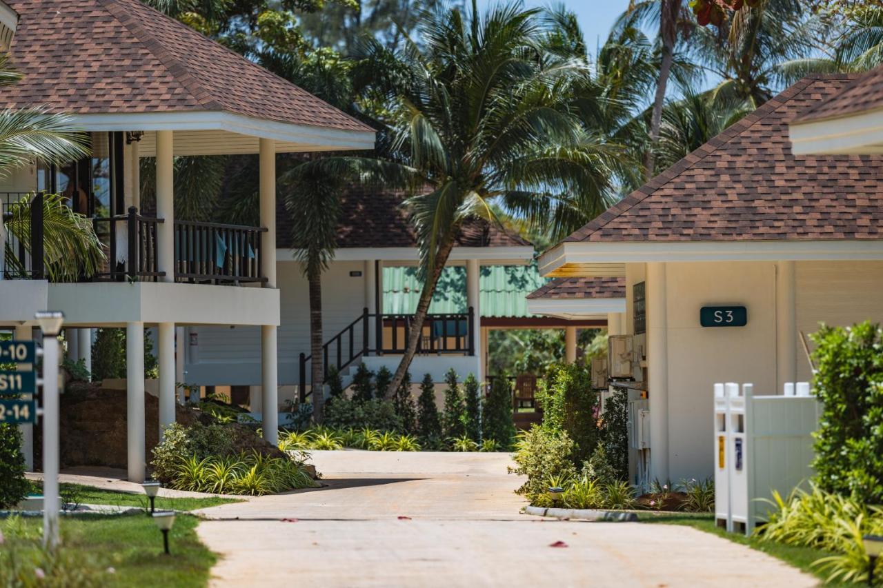 Sea Escape Koh Chang Exterior photo