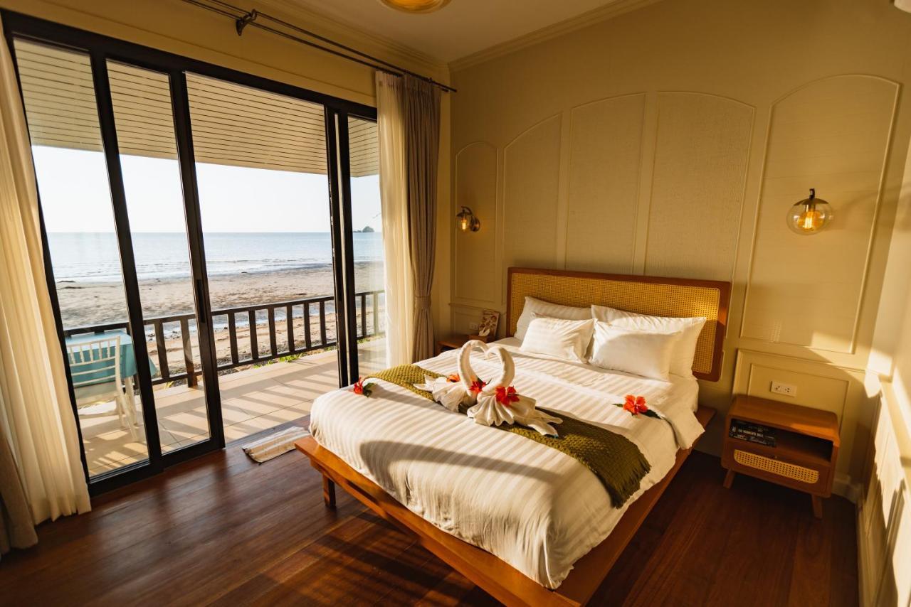 Sea Escape Koh Chang Exterior photo