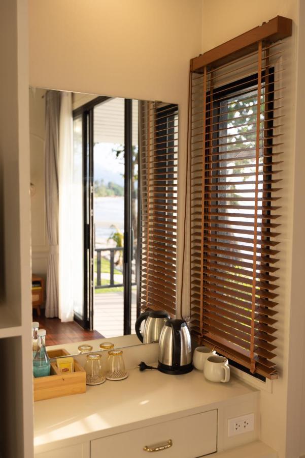 Sea Escape Koh Chang Exterior photo