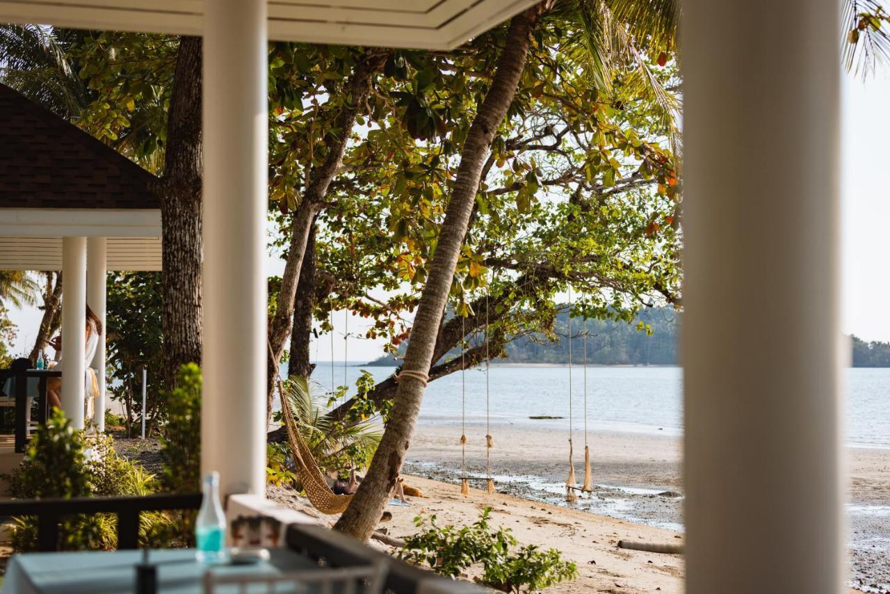 Sea Escape Koh Chang Exterior photo