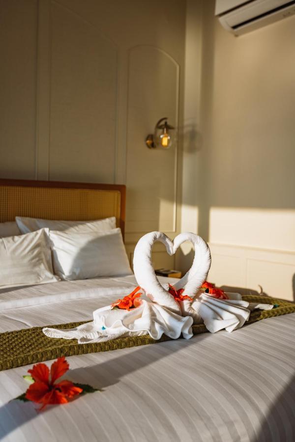 Sea Escape Koh Chang Exterior photo
