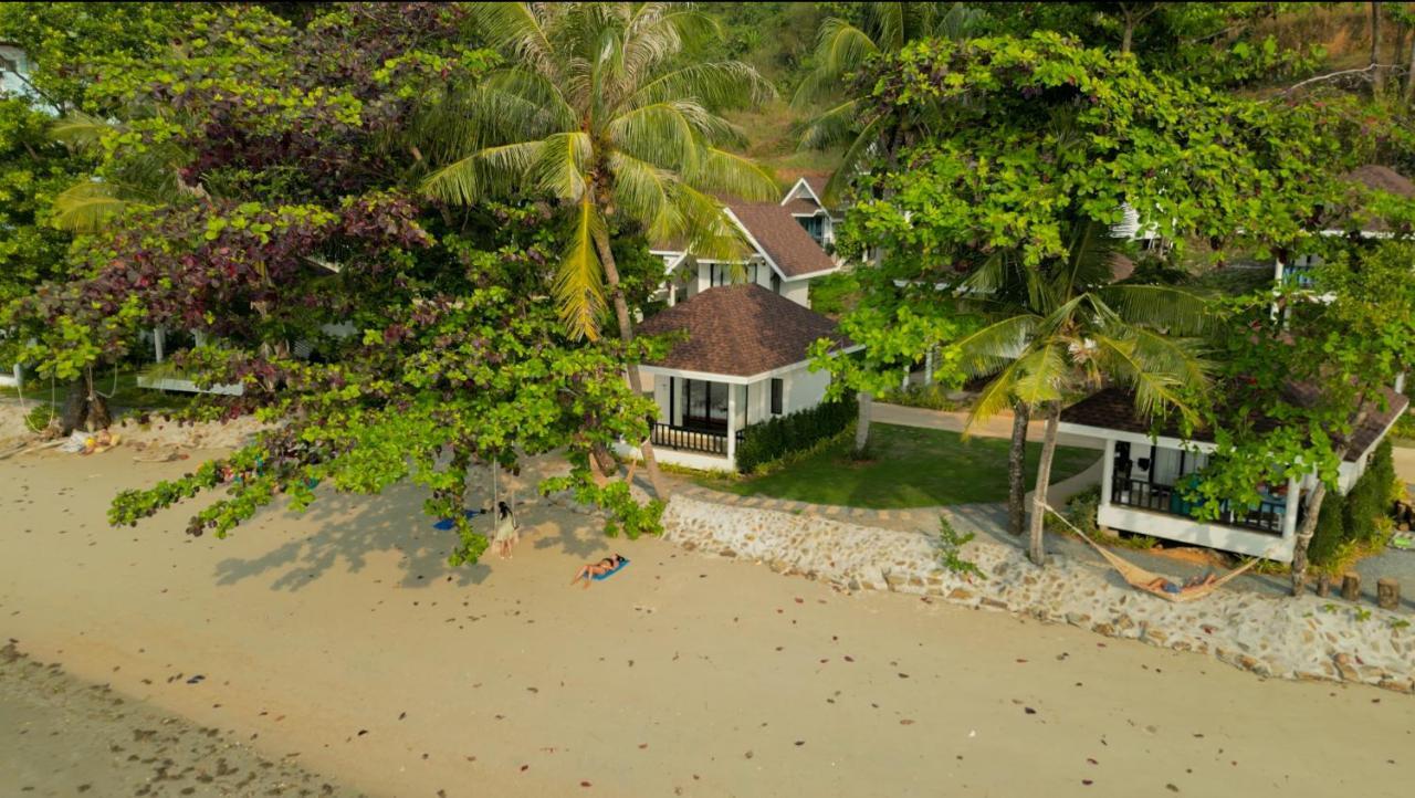 Sea Escape Koh Chang Exterior photo