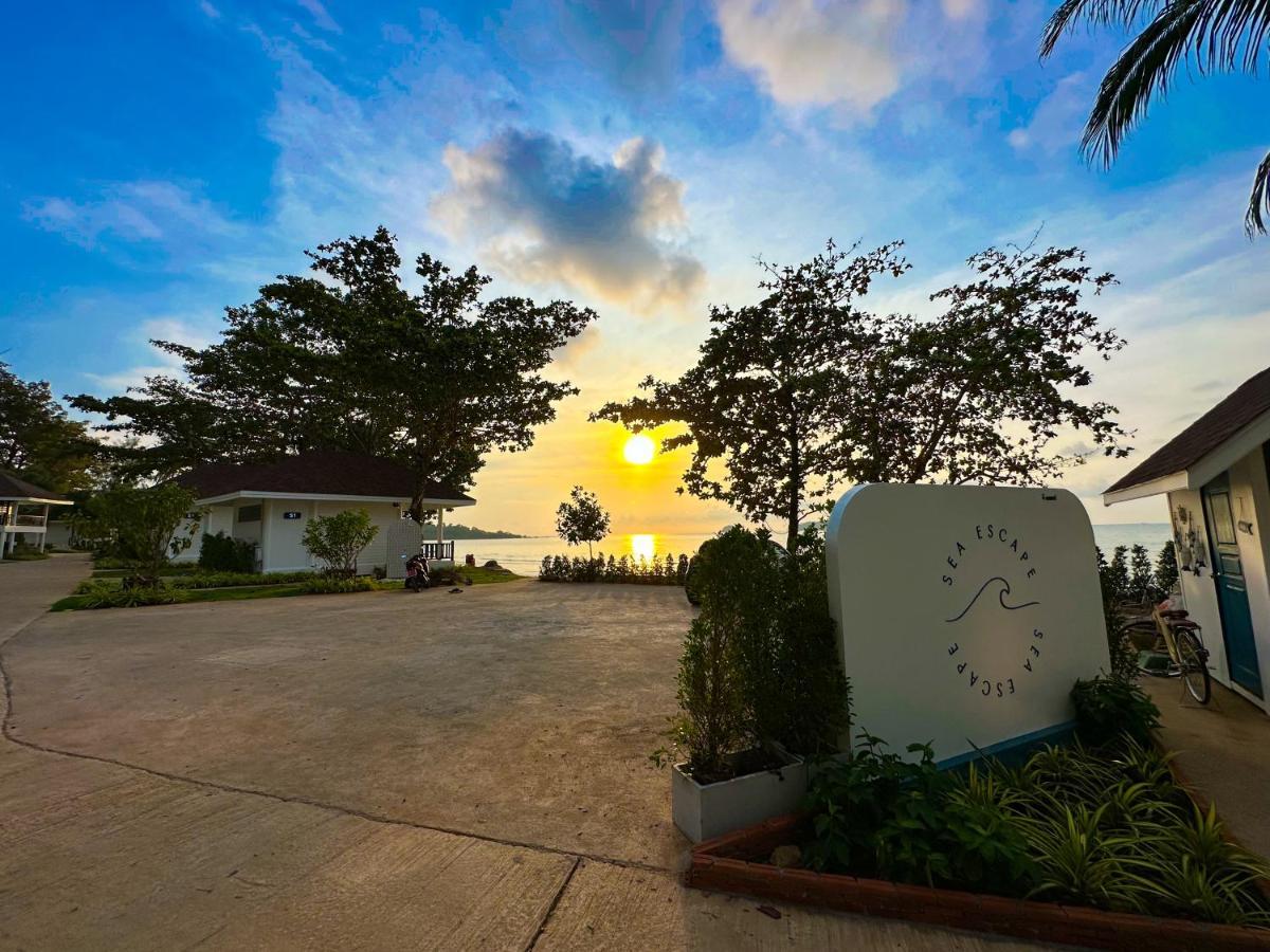 Sea Escape Koh Chang Exterior photo