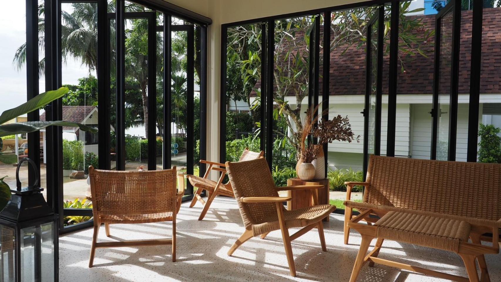 Sea Escape Koh Chang Exterior photo